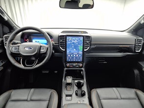 Vehicle image FORD Ranger DKab.Pick-up 2.3 EcoBoost 4x4 Wildtrak PHEV