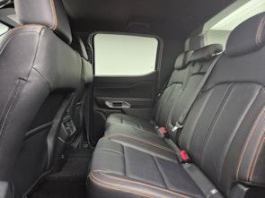 Vehicle image FORD Ranger DKab.Pick-up 2.3 EcoBoost 4x4 Wildtrak PHEV