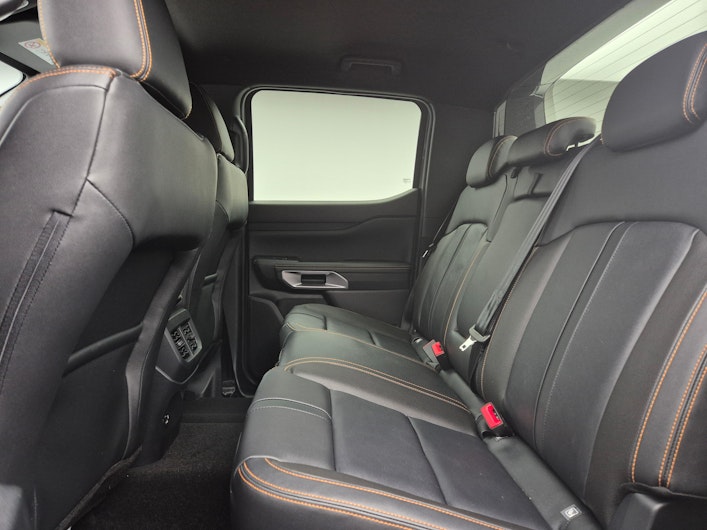 Vehicle image FORD RANGER