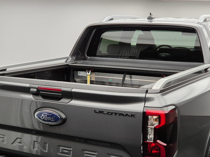 Vehicle image FORD RANGER