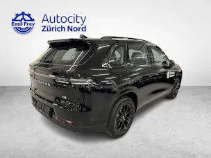 Leapmotor C10 Design AWD