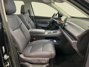 Leapmotor C10 Design AWD