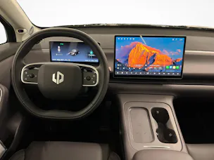 Leapmotor C10 Design AWD