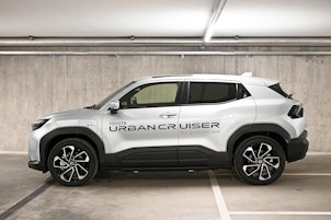 Vehicle image TOYOTA Urban Cruiser Premium AWD