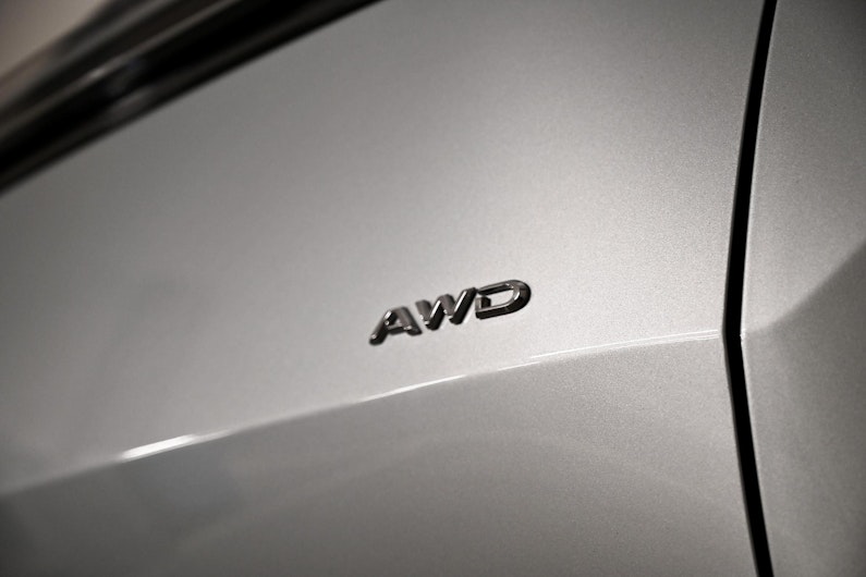 Vehicle image TOYOTA UrbanCruiser