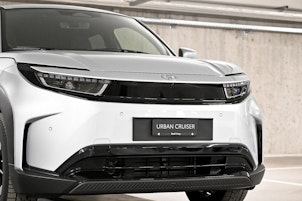 Vehicle image TOYOTA Urban Cruiser Premium AWD