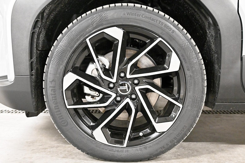 Vehicle image TOYOTA UrbanCruiser