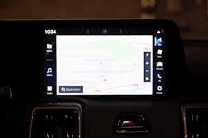 Vehicle image TOYOTA Urban Cruiser Premium AWD