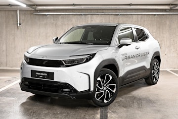 Vehicle image TOYOTA Urban Cruiser Premium AWD