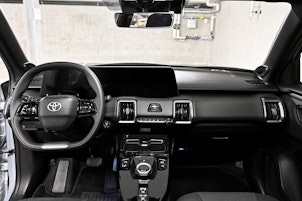 Vehicle image TOYOTA Urban Cruiser Premium AWD