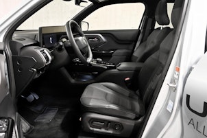 Vehicle image TOYOTA Urban Cruiser Premium AWD