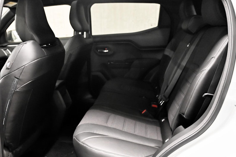 Vehicle image TOYOTA UrbanCruiser