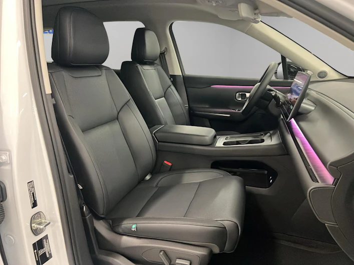 Fahrzeugbild LEAPMOTOR C10