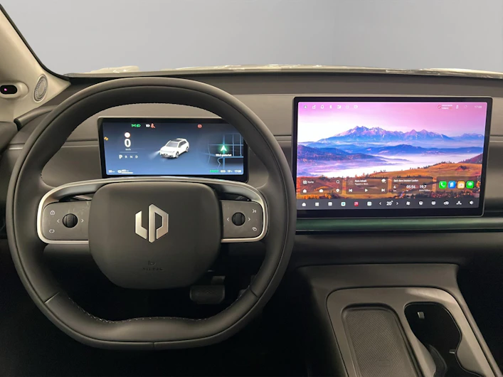 Fahrzeugbild LEAPMOTOR C10