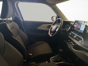 Vehicle image SUZUKI Swift 1.2 Compact Top Hybrid