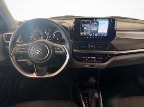 Vehicle image SUZUKI Swift 1.2 Compact Top Hybrid