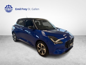 Vehicle image SUZUKI Swift 1.2 Compact Top Hybrid