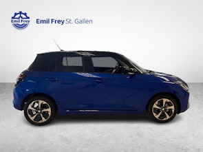 Vehicle image SUZUKI Swift 1.2 Compact Top Hybrid
