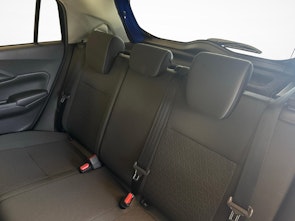 Vehicle image SUZUKI Swift 1.2 Compact Top Hybrid