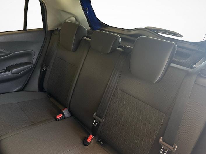 Vehicle image SUZUKI SWIFT