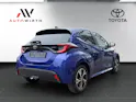 Toyota Yaris 1.5 VVT-i HSD Trend