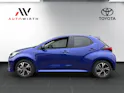 Toyota Yaris 1.5 VVT-i HSD Trend