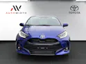 Toyota Yaris 1.5 VVT-i HSD Trend