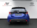 Toyota Yaris 1.5 VVT-i HSD Trend