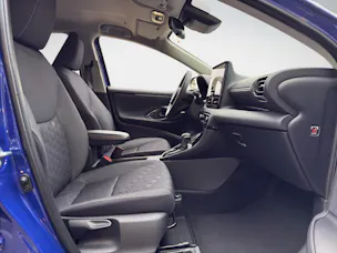Toyota Yaris 1.5 VVT-i HSD Trend