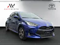 Toyota Yaris 1.5 VVT-i HSD Trend