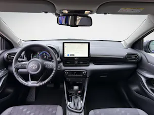 Toyota Yaris 1.5 VVT-i HSD Trend