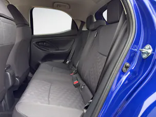 Toyota Yaris 1.5 VVT-i HSD Trend