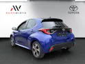 Toyota Yaris 1.5 VVT-i HSD Trend