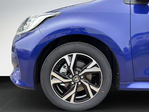 Toyota Yaris 1.5 VVT-i HSD Trend