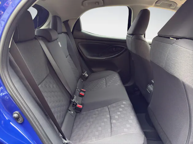 Toyota Yaris 1.5 VVT-i HSD Trend