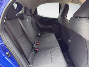 Toyota Yaris 1.5 VVT-i HSD Trend