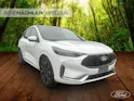 Ford Kuga 2.5 Hybrid ST-Line X 4x4
