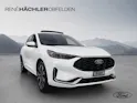 Ford Kuga 2.5 Hybrid ST-Line X 4x4