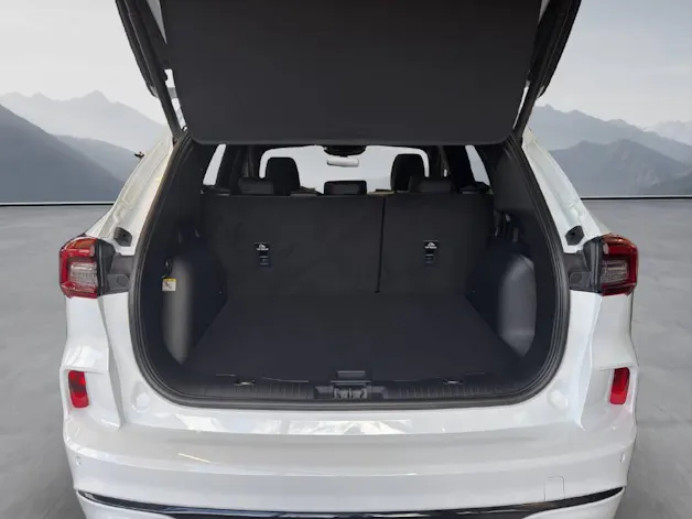 Ford Kuga 2.5 Hybrid ST-Line X 4x4