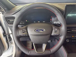 Ford Kuga 2.5 Hybrid ST-Line X 4x4