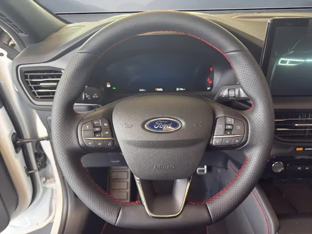Ford Kuga 2.5 Hybrid ST-Line X 4x4
