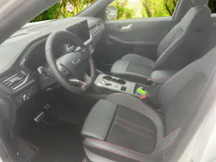 Ford Kuga 2.5 Hybrid ST-Line X 4x4