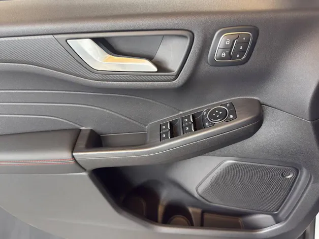 Ford Kuga 2.5 Hybrid ST-Line X 4x4