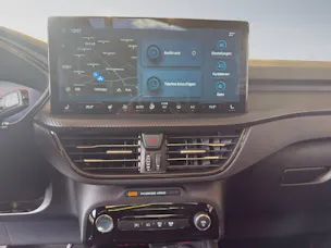 Ford Kuga 2.5 Hybrid ST-Line X 4x4
