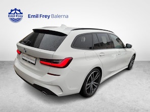 Fahrzeugbild BMW 320d xDrive SAG Touring
