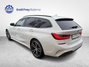 Fahrzeugbild BMW 320d xDrive SAG Touring