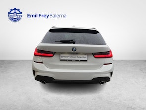 Fahrzeugbild BMW 320d xDrive SAG Touring