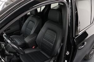 Vehicle image MERCEDES-BENZ 180 d Progressive Van S