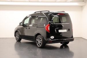 Vehicle image MERCEDES-BENZ 180 d Progressive Van S