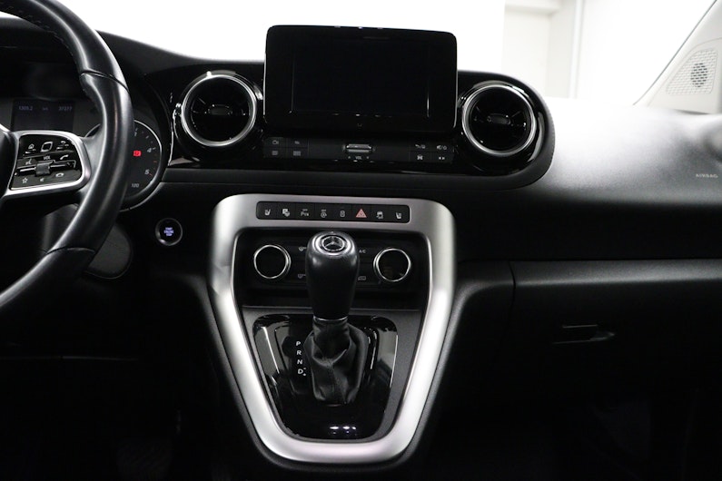 Vehicle image MERCEDES-BENZ DS N°8